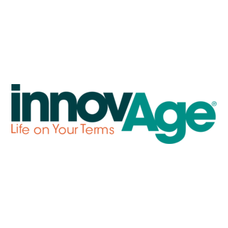 InnovAge Logo PNG Vector