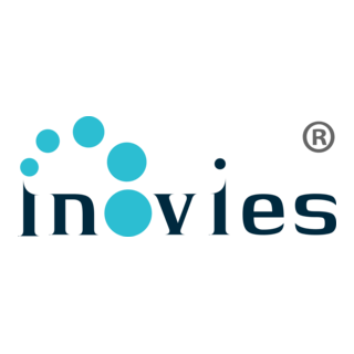 Inovies Logo PNG Vector