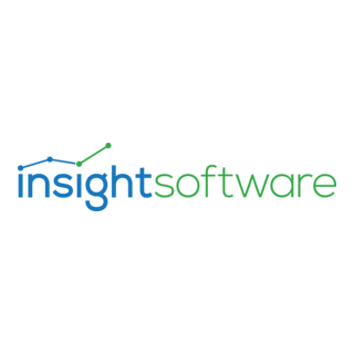InsightSoftware Logo PNG Vector