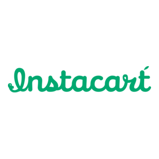 Instacart Logo PNG Vector