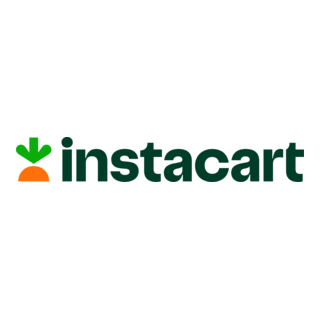 Instacart New 2022 Logo PNG Vector