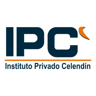 Instituto Privado Celendín Logo PNG Vector