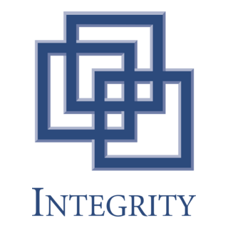 Integrity Logo PNG Vector