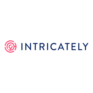 Intricately Logo PNG Vector