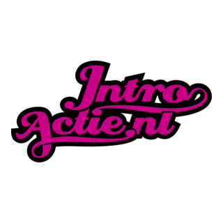 Introactie Logo PNG Vector