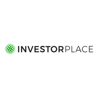 InvestorPlace Logo PNG Vector