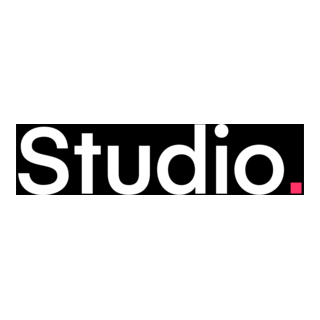 InVision Studio Logo PNG Vector