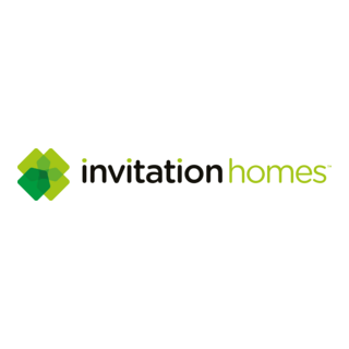 Invitation Homes Logo PNG Vector