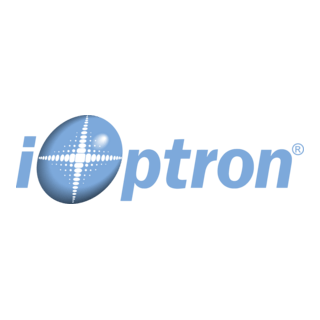 ioptron Logo PNG Vector