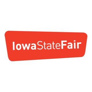 Iowa State Fair Logo PNG Vector