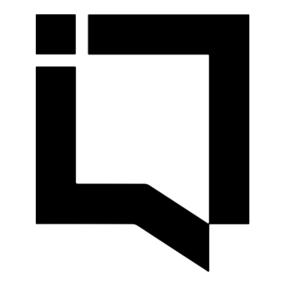 iQ Online Logo PNG Vector