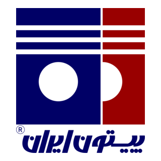 Iran Piston Manufacturing Company (IPMCo) Logo PNG Vector
