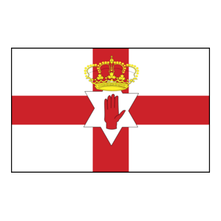 Ireland Logo PNG Vector