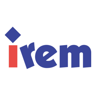 Irem Corporation Logo PNG Vector
