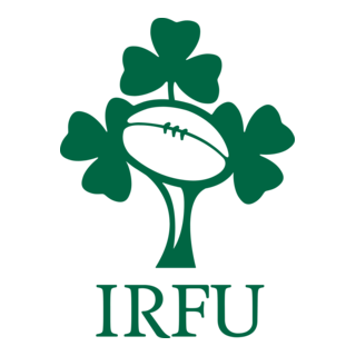 IRFU Logo PNG Vector