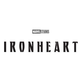 Ironheart Logo PNG Vector