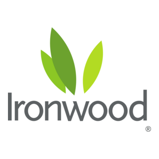 Ironwood Logo PNG Vector