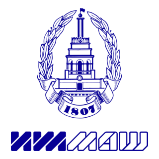 Ischmasch Logo PNG Vector