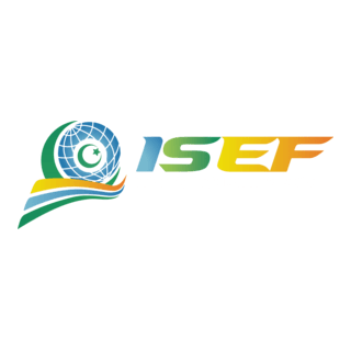 ISEF Logo PNG Vector