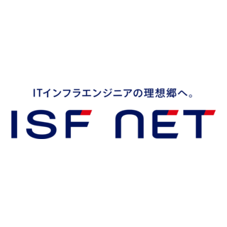 ISFnet Logo PNG Vector