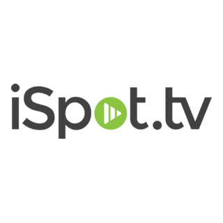 iSpot.tv Logo PNG Vector