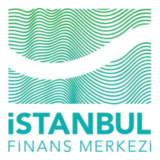 Istanbul Finance Center Logo PNG Vector