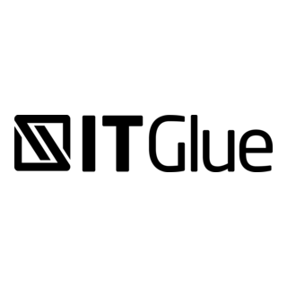 IT Glue Logo PNG Vector
