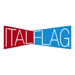 Italflag S.R.L. Logo PNG Vector