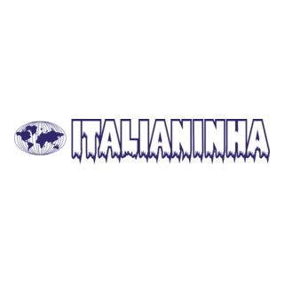 Italianinha Logo PNG Vector