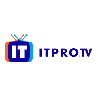 ITProTV Logo PNG Vector