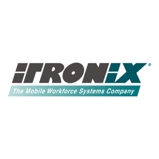 Itronix Logo PNG Vector