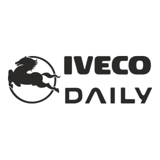 iveco Logo PNG Vector