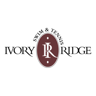 Ivory Ridge Logo PNG Vector