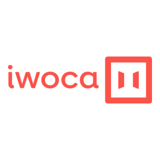 iwoca Logo PNG Vector