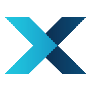 iXledger (IXT) Logo PNG Vector
