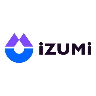 Izumi (IZI) Logo PNG Vector