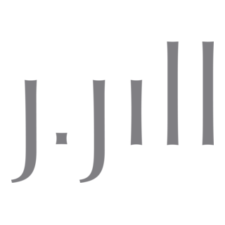 J.Jill Logo PNG Vector