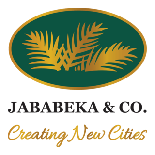 Jababeka & Co. Logo PNG Vector