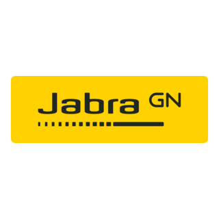 Jabra Headsets Logo PNG Vector