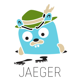 Jaeger Logo PNG Vector