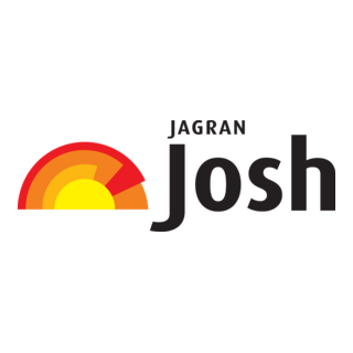 Jagran Josh Logo PNG Vector