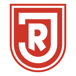 Jahn Regensburg Logo PNG Vector