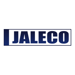 Jaleco Logo PNG Vector