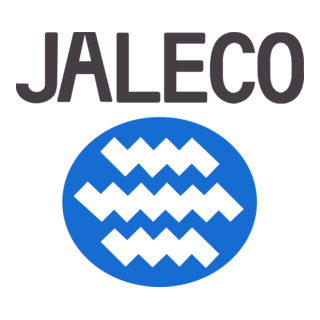 JALECO Logo PNG Vector