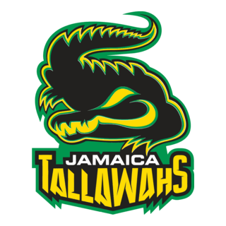 Jamaica Tallahaws Logo PNG Vector