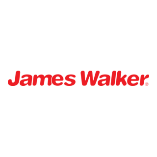 James Walker Logo PNG Vector