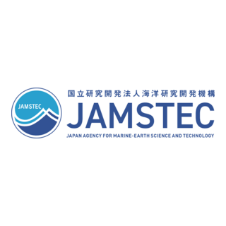 JAMSTEC Logo PNG Vector