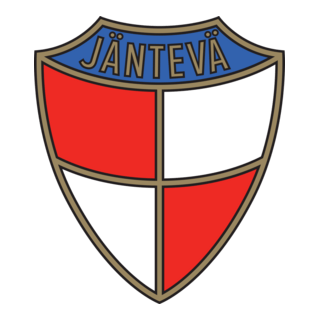 Janteva Kotka (1950's) Logo PNG Vector