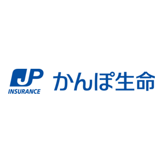 Japan Post Insurance Logo PNG Vector