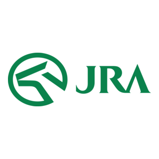 Japan Racing Association Logo PNG Vector